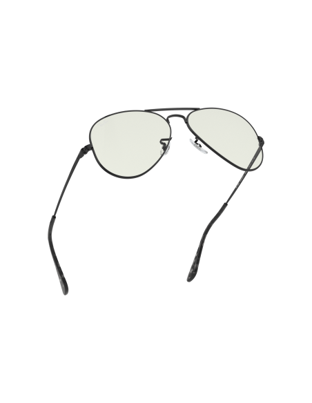 RAY-BAN AVIATOR METAL II Occhiali da Sole Calibro 58 | Isolani