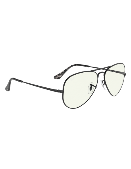 RAY-BAN AVIATOR METAL II Occhiali da Sole Calibro 58 | Isolani