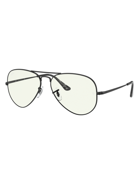 RAY-BAN AVIATOR METAL II Occhiali da Sole Calibro 58 | Isolani