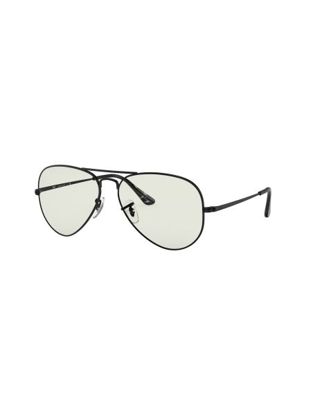 RAY-BAN AVIATOR METAL II Occhiali da Sole Calibro 58 | Isolani