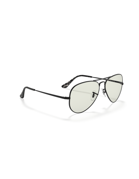 RAY-BAN AVIATOR METAL II Occhiali da Sole Calibro 58 | Isolani