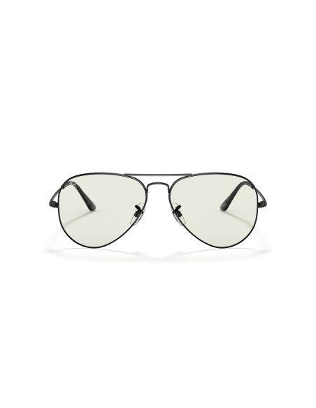 RAY-BAN AVIATOR METAL II Occhiali da Sole Calibro 58 | Isolani