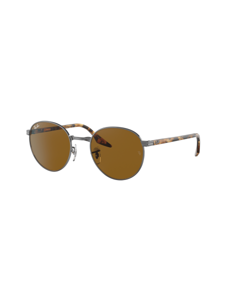 RAY-BAN 0RB3691 Occhiali da Sole Calibro 51 | Isolani