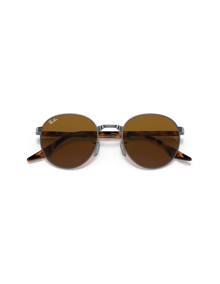 RAY-BAN 0RB3691 Occhiali da Sole Calibro 51 | Isolani