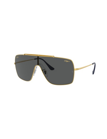 RAY-BAN WINGS II Occhiali da Sole Calibro 35 | Isolani