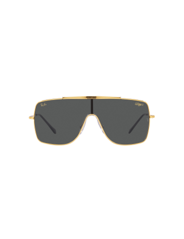 RAY-BAN WINGS II Occhiali da Sole Calibro 35 | Isolani 2