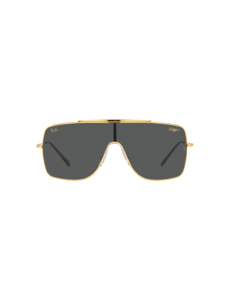 RAY-BAN WINGS II Occhiali da Sole Calibro 35 | Isolani