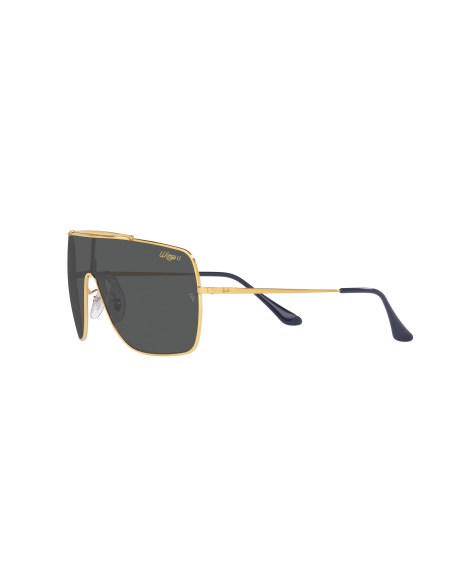 RAY-BAN WINGS II Occhiali da Sole Calibro 35 | Isolani