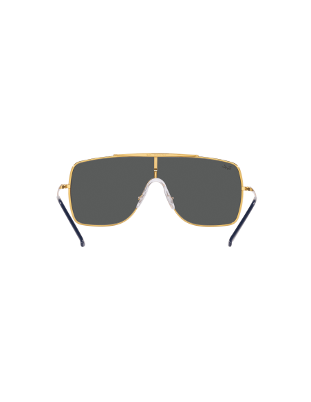 RAY-BAN WINGS II Occhiali da Sole Calibro 35 | Isolani