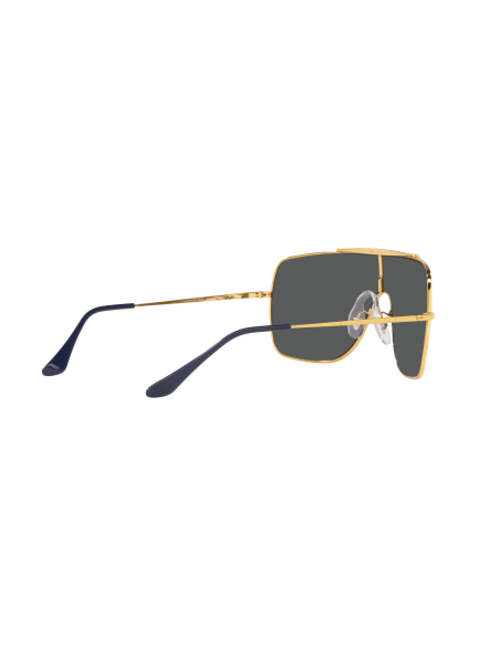 RAY-BAN WINGS II Occhiali da Sole Calibro 35 | Isolani