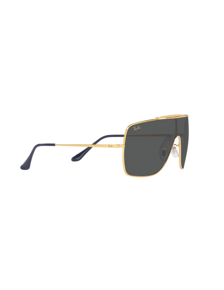 RAY-BAN WINGS II Occhiali da Sole Calibro 35 | Isolani