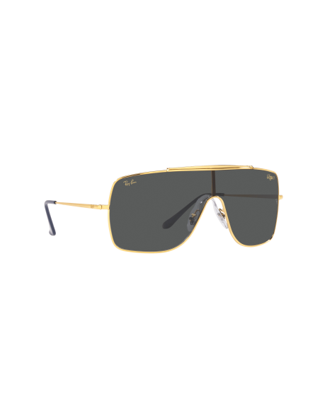 RAY-BAN WINGS II Occhiali da Sole Calibro 35 | Isolani