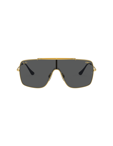 RAY-BAN WINGS II Occhiali da Sole Calibro 35 | Isolani