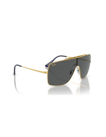 RAY-BAN WINGS II Occhiali da Sole Calibro 35 | Isolani