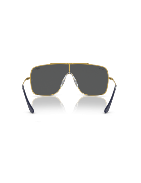 RAY-BAN WINGS II Occhiali da Sole Calibro 35 | Isolani