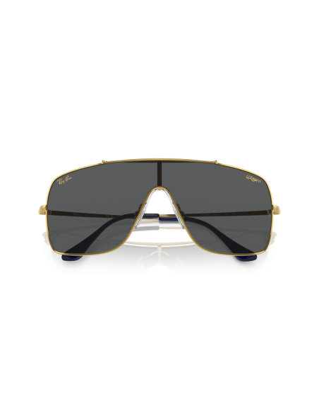 RAY-BAN WINGS II Occhiali da Sole Calibro 35 | Isolani