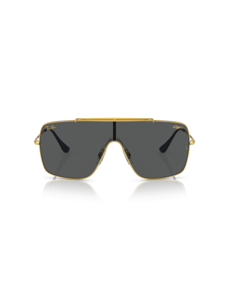 RAY-BAN WINGS II Occhiali da Sole Calibro 35 | Isolani