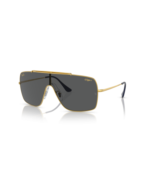 RAY-BAN WINGS II Occhiali da Sole Calibro 35 | Isolani