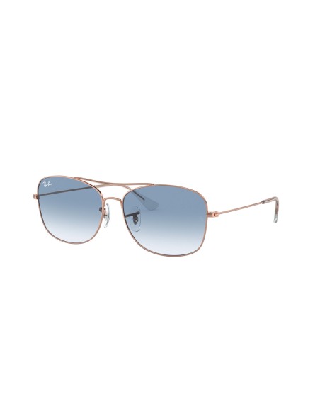RAY-BAN 0RB3799 Occhiali da Sole Calibro 57 | Isolani