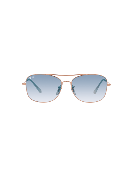 RAY-BAN 0RB3799 Occhiali da Sole Calibro 57 | Isolani