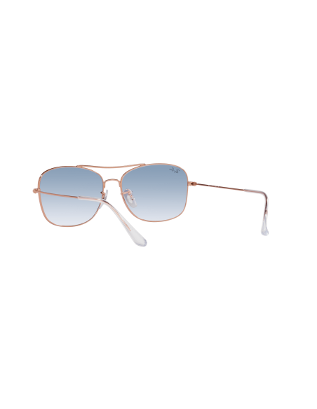 RAY-BAN 0RB3799 Occhiali da Sole Calibro 57 | Isolani