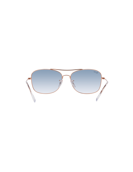 RAY-BAN 0RB3799 Occhiali da Sole Calibro 57 | Isolani