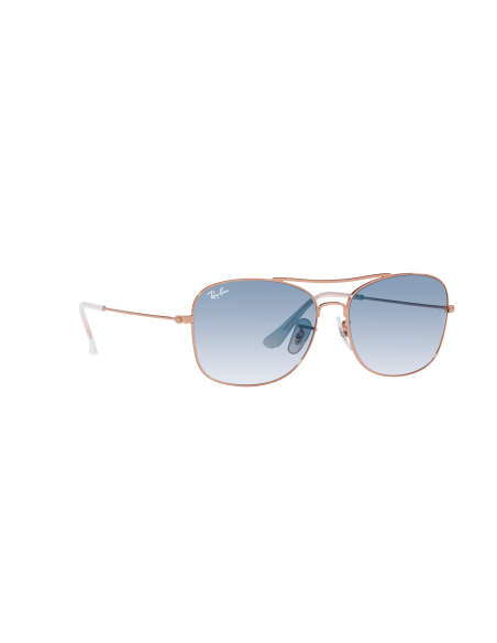 RAY-BAN 0RB3799 Occhiali da Sole Calibro 57 | Isolani
