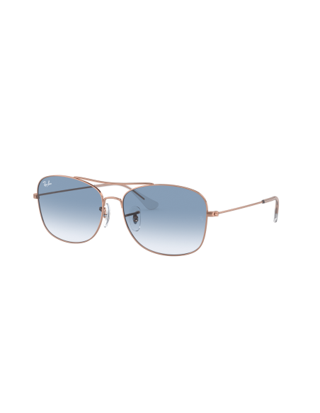 RAY-BAN 0RB3799 Occhiali da Sole Calibro 57 | Isolani