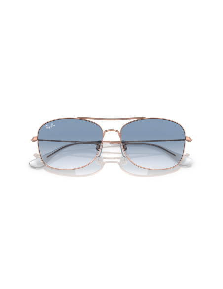 RAY-BAN 0RB3799 Occhiali da Sole Calibro 57 | Isolani