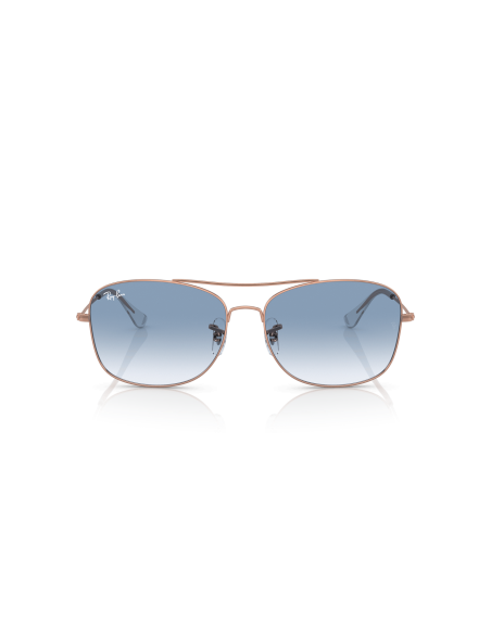 RAY-BAN 0RB3799 Occhiali da Sole Calibro 57 | Isolani