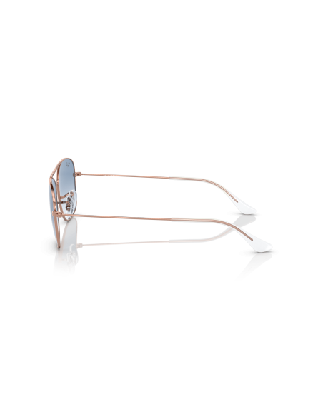 RAY-BAN 0RB3799 Occhiali da Sole Calibro 57 | Isolani