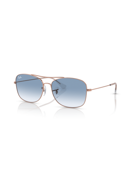 RAY-BAN 0RB3799 Occhiali da Sole Calibro 57 | Isolani