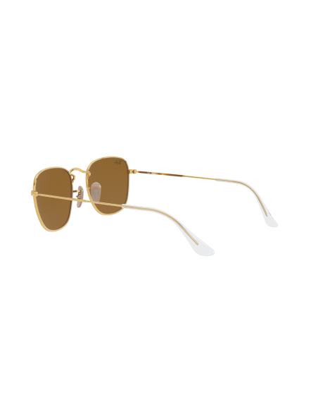 RAY-BAN FRANK Occhiali da Sole Calibro 51 | Isolani