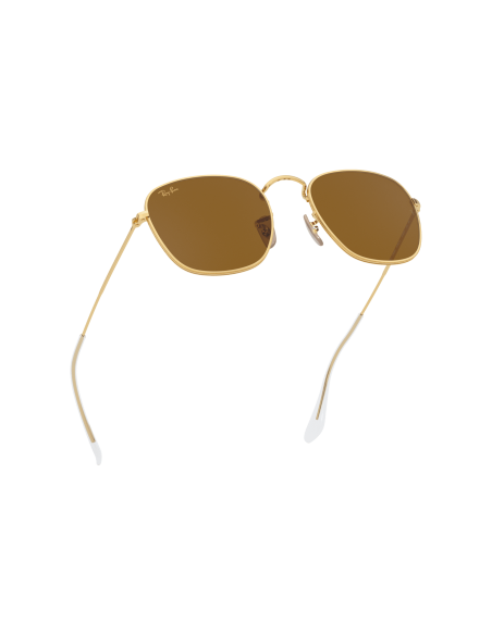 RAY-BAN FRANK Occhiali da Sole Calibro 51 | Isolani