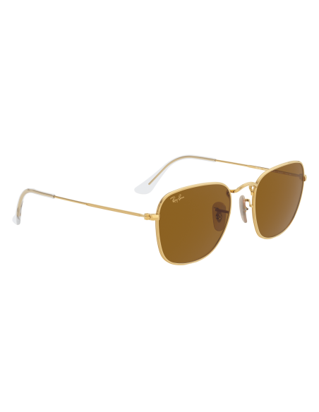 RAY-BAN FRANK Occhiali da Sole Calibro 51 | Isolani