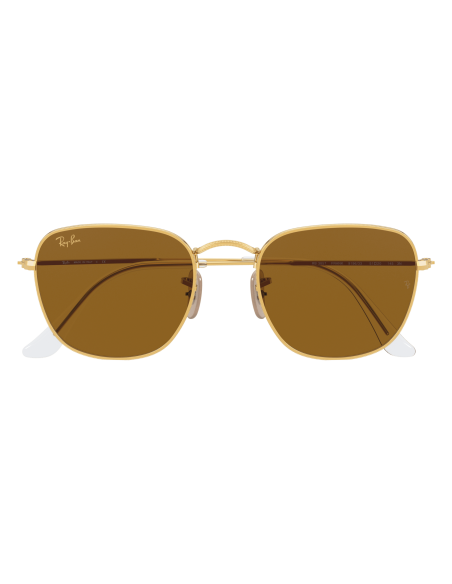 RAY-BAN FRANK Occhiali da Sole Calibro 51 | Isolani