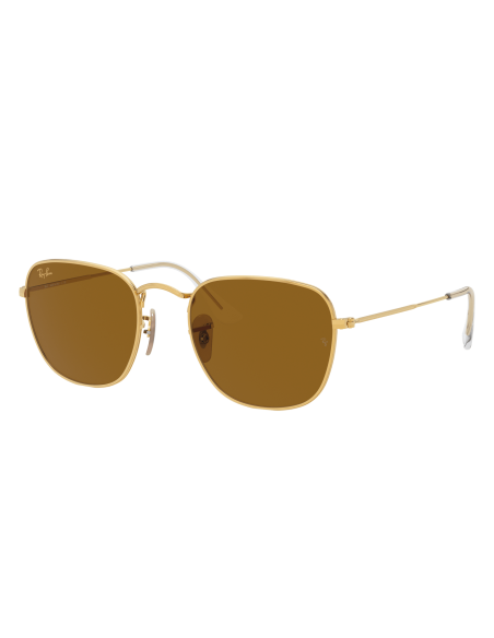 RAY-BAN FRANK Occhiali da Sole Calibro 51 | Isolani