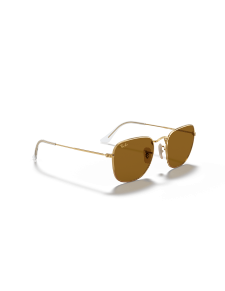 RAY-BAN FRANK Occhiali da Sole Calibro 51 | Isolani