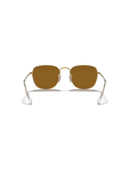 RAY-BAN FRANK Occhiali da Sole Calibro 51 | Isolani