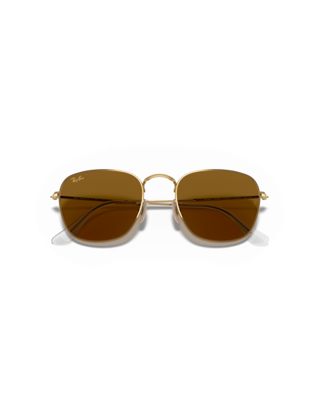 RAY-BAN FRANK Occhiali da Sole Calibro 51 | Isolani