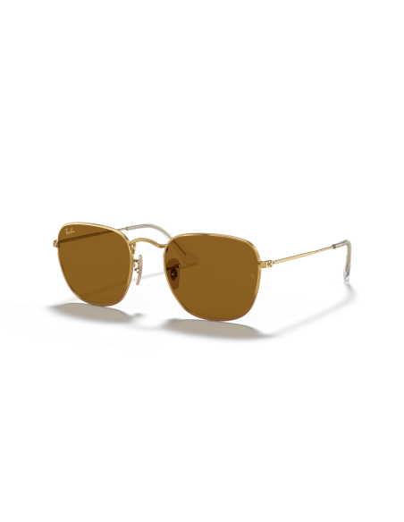 RAY-BAN FRANK Occhiali da Sole Calibro 51 | Isolani