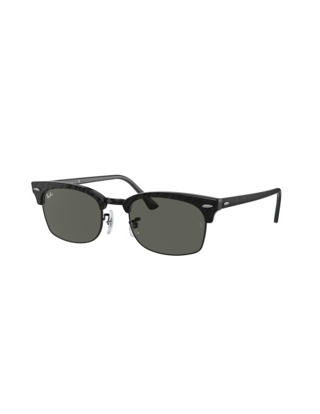 RAY-BAN CLUBMASTER SQUARE Occhiali da Sole Calibro 52 | Isolani