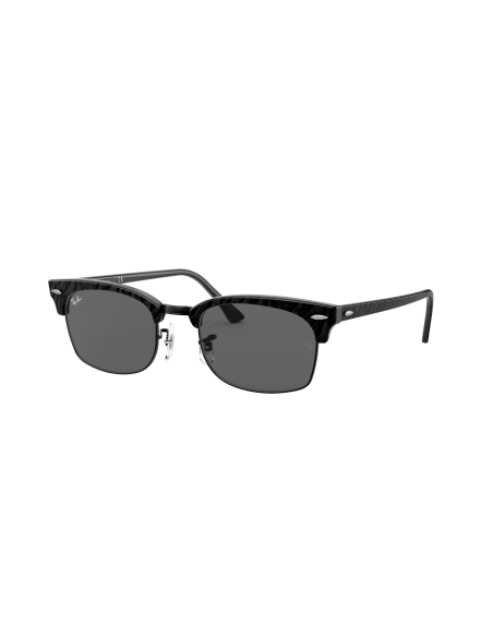 RAY-BAN CLUBMASTER SQUARE Occhiali da Sole Calibro 52 | Isolani