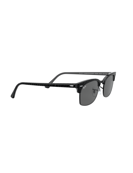 RAY-BAN CLUBMASTER SQUARE Occhiali da Sole Calibro 52 | Isolani