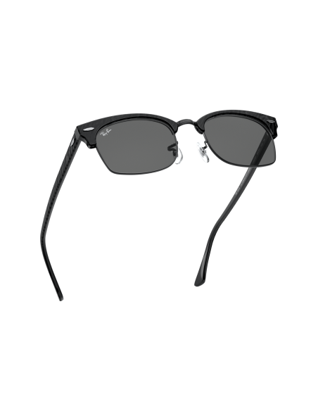 RAY-BAN CLUBMASTER SQUARE Occhiali da Sole Calibro 52 | Isolani