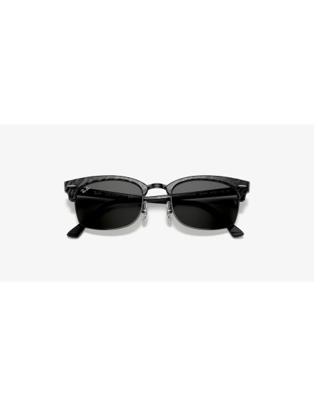 RAY-BAN CLUBMASTER SQUARE Occhiali da Sole Calibro 52 | Isolani