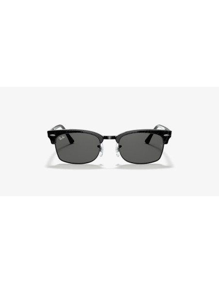 RAY-BAN CLUBMASTER SQUARE Occhiali da Sole Calibro 52 | Isolani