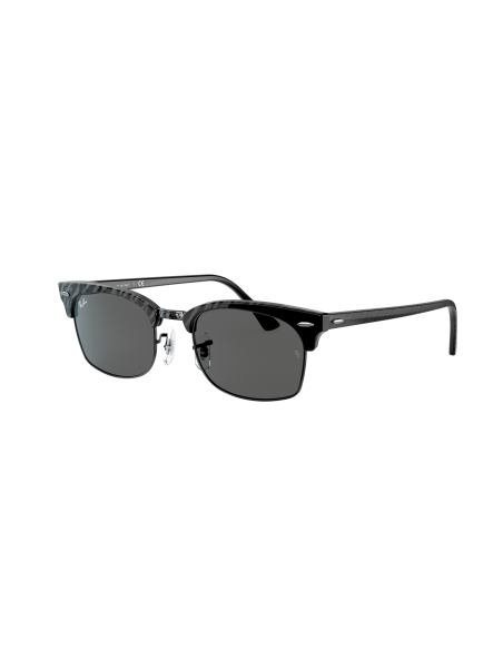 RAY-BAN CLUBMASTER SQUARE Occhiali da Sole Calibro 52 | Isolani
