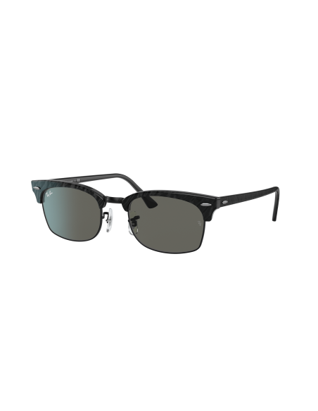 RAY-BAN CLUBMASTER SQUARE Occhiali da Sole Calibro 52 | Isolani