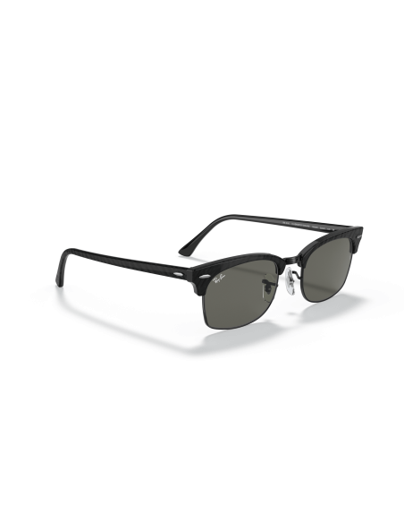 RAY-BAN CLUBMASTER SQUARE Occhiali da Sole Calibro 52 | Isolani